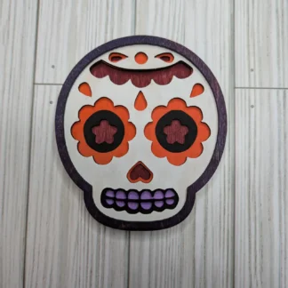 Sugar Skull