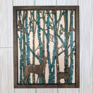 Aspens
