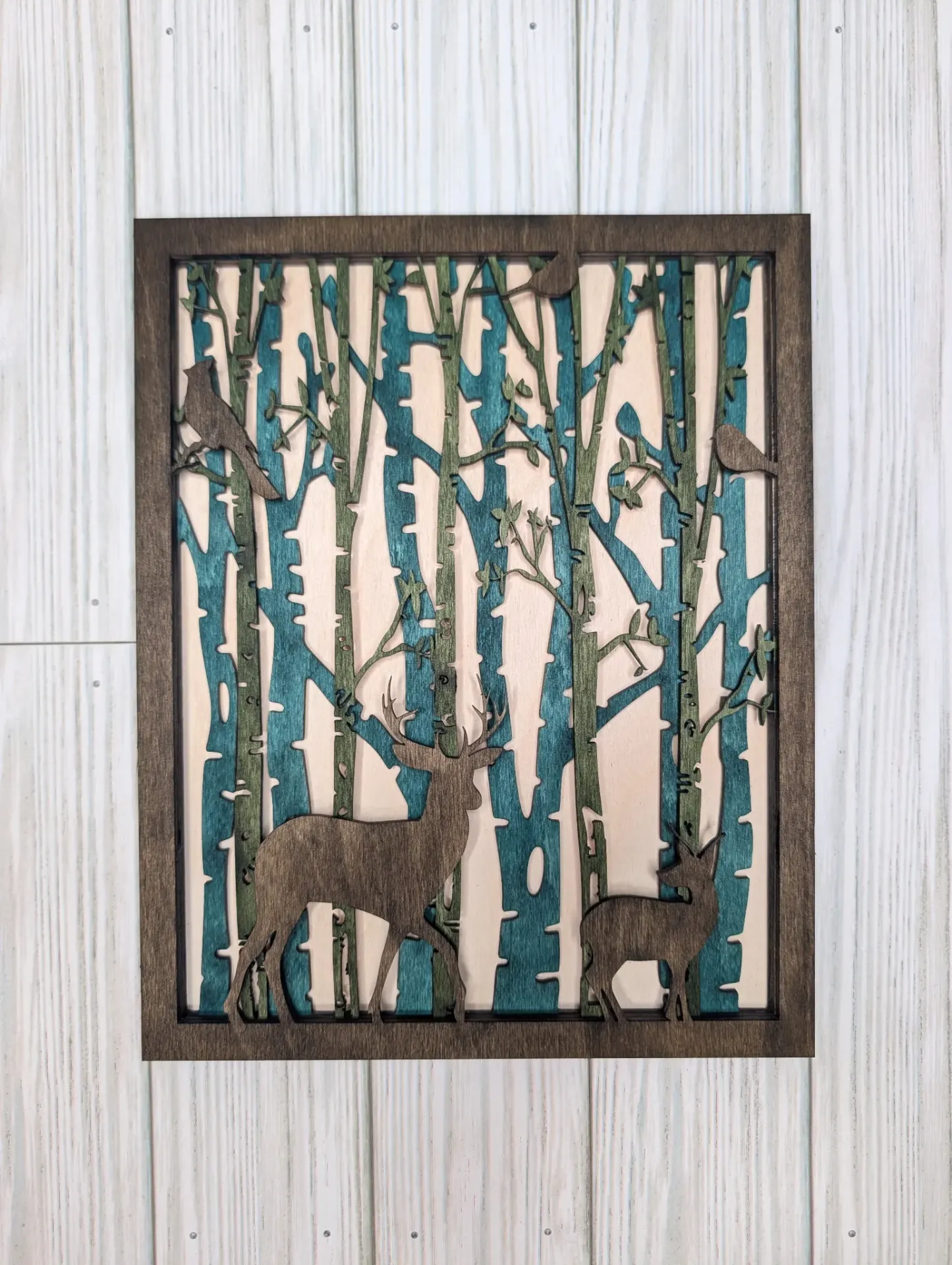 Aspens