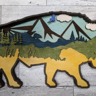 Bison