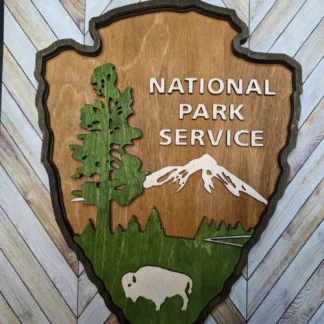 National Park Service
