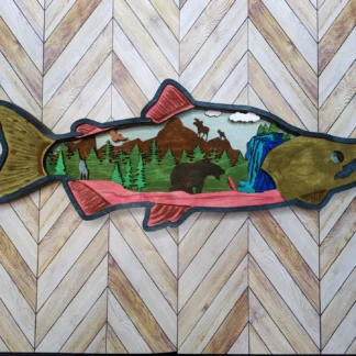Salmon