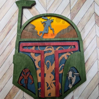 Boba Fett