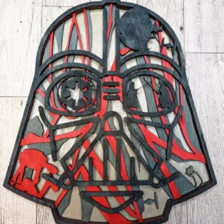 Darth Vader
