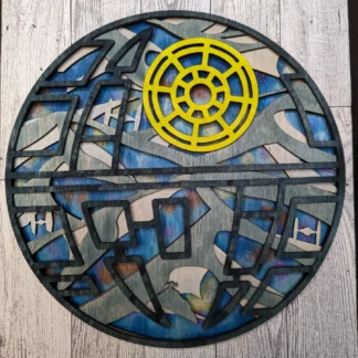 Death Star