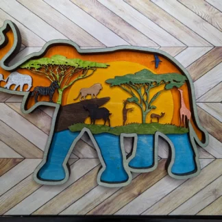 Elephant