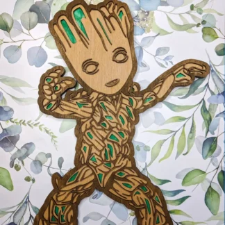 Groot
