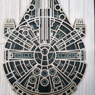 Millennium Falcon