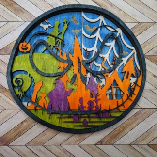 Nightmare Before Christmas