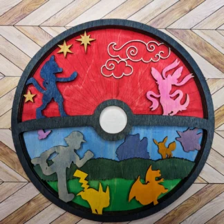 Pokemon