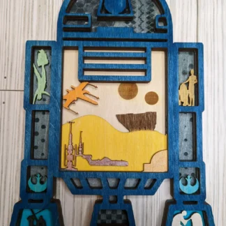 R2D2