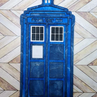 Tardis