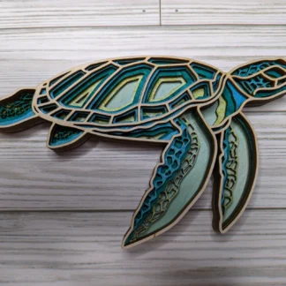 Turtle