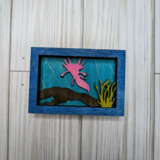 Axolotl