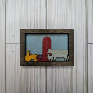 Cows