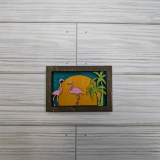 Flamingo