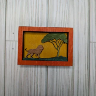 Lion