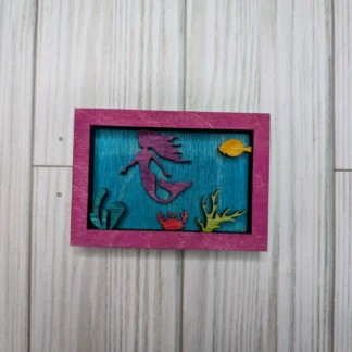 Mermaid