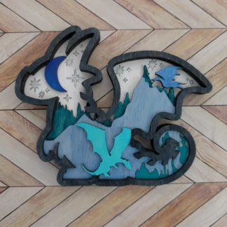Little Dragon